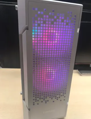 ✅EQUIPO GAMER, ✅TORRE ORDENADOR PC GAMING LOW COST