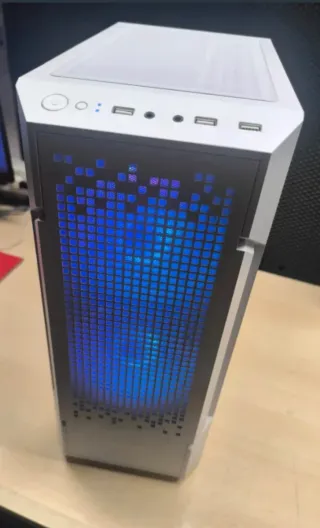 ✅EQUIPO GAMER, ✅TORRE ORDENADOR PC GAMING LOW COST