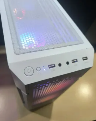 ✅EQUIPO GAMER, ✅TORRE ORDENADOR PC GAMING LOW COST