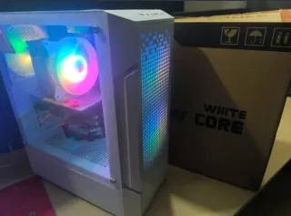 ✅EQUIPO GAMER, ✅TORRE ORDENADOR PC GAMING LOW COST