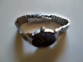 ​Tissot Le Locle Powermatic 80 - NUEVO (Garantía)