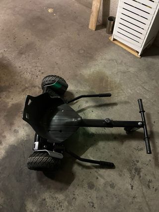 Hoverboard Todoterreno Evercross