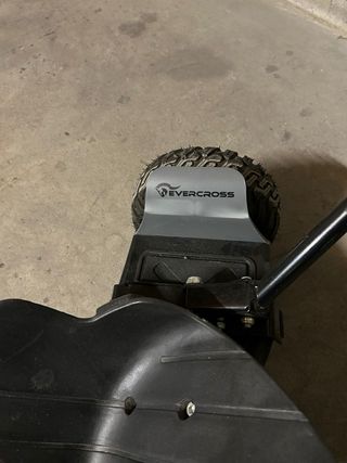 Hoverboard Todoterreno Evercross