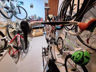 Cuadro Carbono Bianchi Talla 51