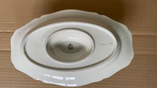 Salsiera vintage Rosenthal