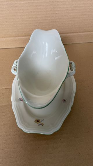 Salsiera vintage Rosenthal