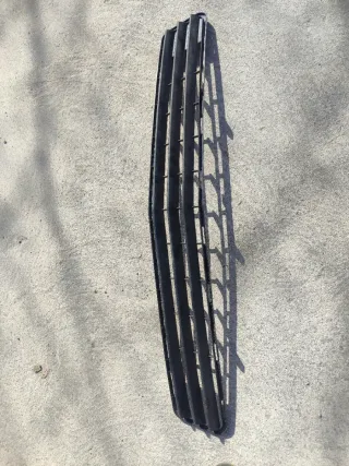 Rejillas Mercedes W204