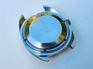 vintage URSS Slava 26 rubini automatic 2416