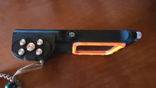 Funda móvil buceo/snorkel