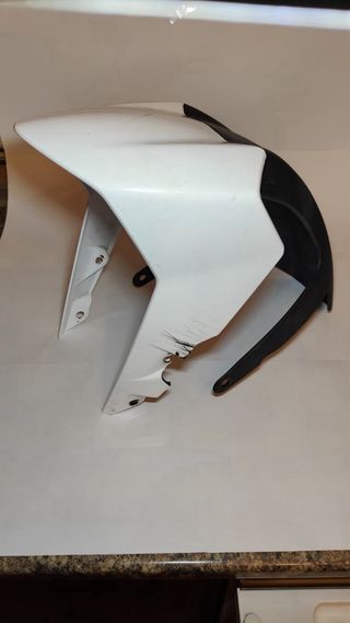 Guardabarros Delantero KTM Duke