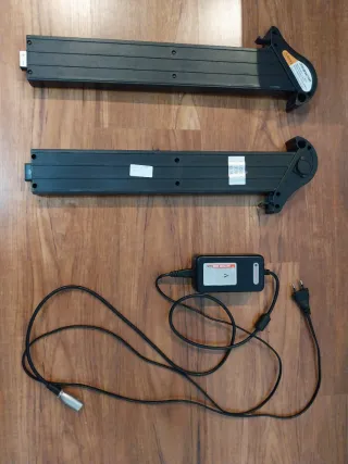 Silla eléctrica Libercar MISTRAL 7.