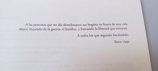 Mi nombre es NADIE: el viaje más antiguo del mu...