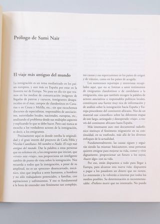 Mi nombre es NADIE: el viaje más antiguo del mu...