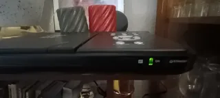 DVD Portátiles SIGMAtek para Coche