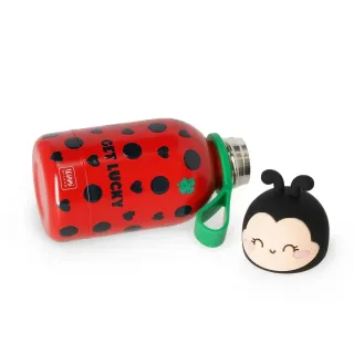 Bottiglia Termica Ladybug Get Lucky