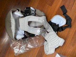 Mochila Porta Bebé Chicco Soft & Dream