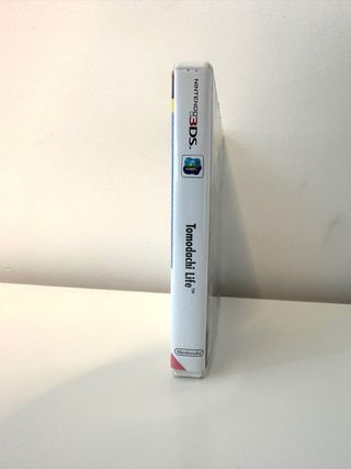 Tomodachi Life Nintendo 3DS