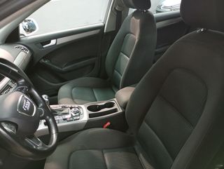 Audi A4 Avant 2.0 TDI 150 CV