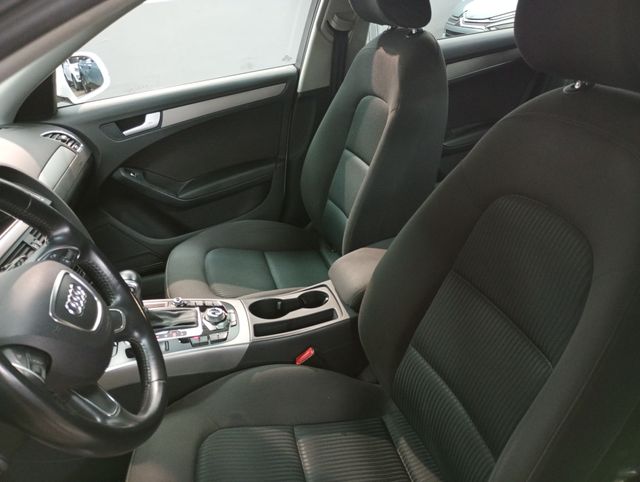 Audi A4 Avant 2.0 TDI 150 CV
