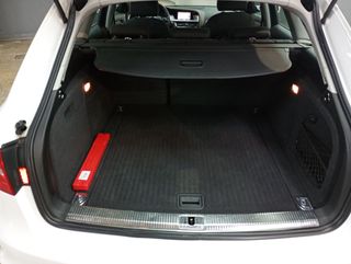 Audi A4 Avant 2.0 TDI 150 CV