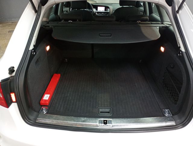 Audi A4 Avant 2.0 TDI 150 CV