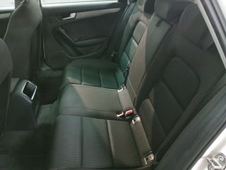 Audi A4 Avant 2.0 TDI 150 CV