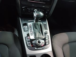 Audi A4 Avant 2.0 TDI 150 CV
