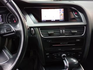 Audi A4 Avant 2.0 TDI 150 CV