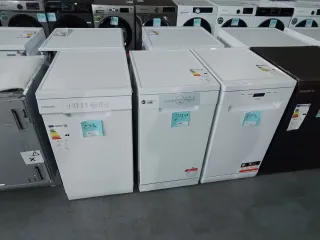 Lavavajillas  a buen precio outlet desde
