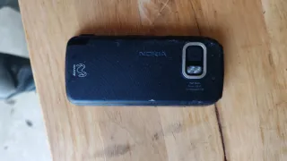 Nokia 5800 XpressMusic Movistar