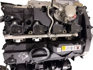 Motor para BMW 520i G30 B48B20B 11002461946