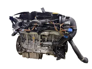 Motor para BMW 530d E60 M57D30 306D3 11000413754