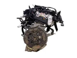 Motor para BMW 530d E60 M57D30 306D3 11000413754