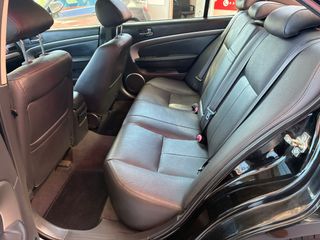 Chevrolet Epica 2009