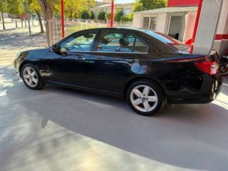 Chevrolet Epica 2009