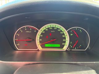 Chevrolet Epica 2009