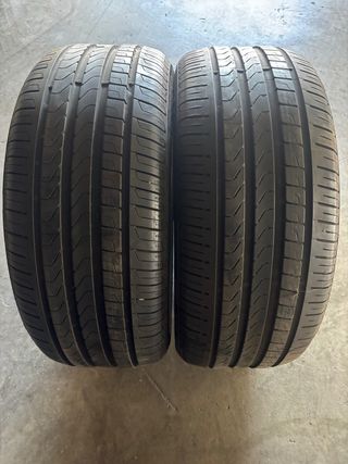 Neumáticos Pirelli 255/45/19 100V