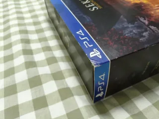 Sekiro Edición Coleccionista (Leer descripción!)