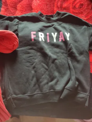 Lote 3 jerseys mujer