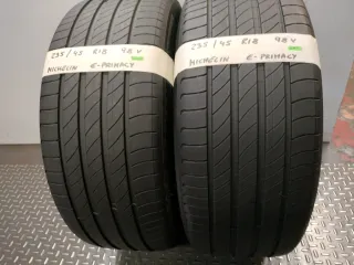 Neumáticos de ocasión 235/45 R18 98V