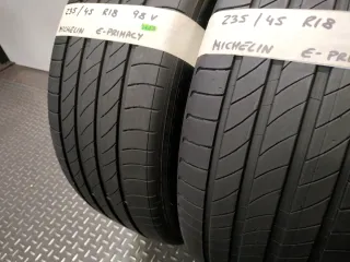 Neumáticos de ocasión 235/45 R18 98V