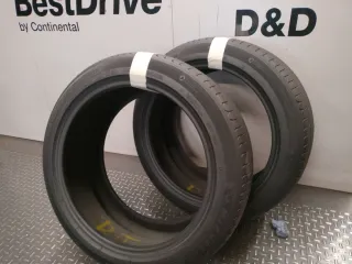 Neumáticos de ocasión 235/45 R18 98V