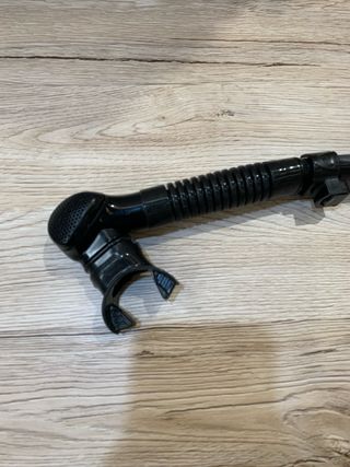 Máscara Buceo CRESSI Big Eyes + Alpha Ultra Dry