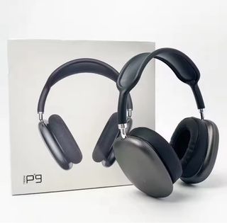 Auriculares P9 Negro