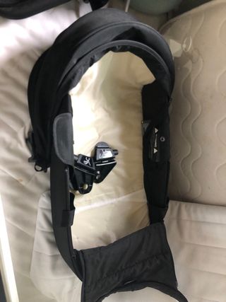 Capazo per passeggino Yoyo