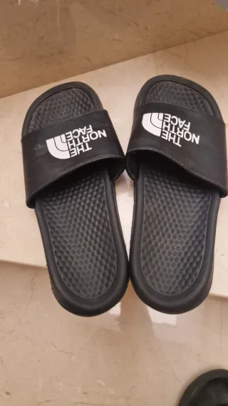 Chanclas The North Face hombre