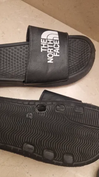 Chanclas The North Face hombre