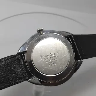 Philip Watch  Chaux de Fonds