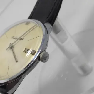 Philip Watch  Chaux de Fonds