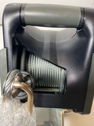 : Cabestrante MSA 10153830